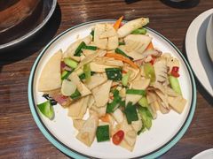 -民间瓦缸煨汤館(嵩山路店)