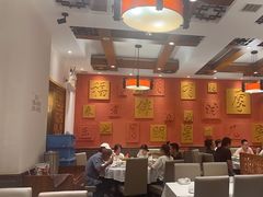 -福来居烤鸭店(天坛二店)