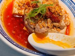 红油猪脑-禄鼎记·多口味酸菜鱼(侨鑫店)