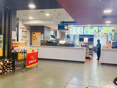 -麦当劳(北京路广百广场店)