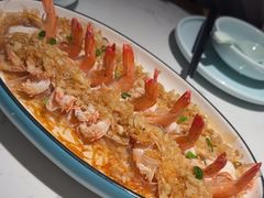 -KK ONE(京基滨河时代店)