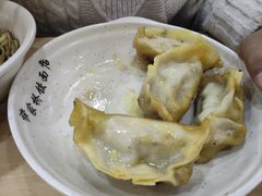 -蒋家桥饺面店(东关街店)
