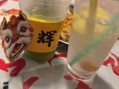 -辉记炭烧海鲜大排档·老字号(福田店)