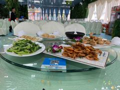 -景好海鲜餐厅(大鹏必选旅游店)