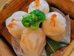 -东江渔村·古典园林·30年粤菜老字号(太和店)