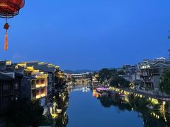 -乾州古城