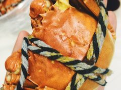 -爷爷的草帽·海鲜馆(孙塘路店)