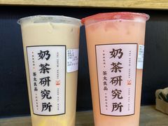 -茶太良品·北京特色茶饮(西站食宝街店)