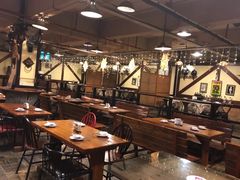 大堂-C31地窖餐厅(黑龙江北路店)