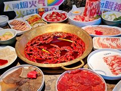 -小龙坎火锅(春熙太古里店)
