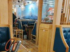 -九田家黑牛烤肉料理(吴江万象汇店)