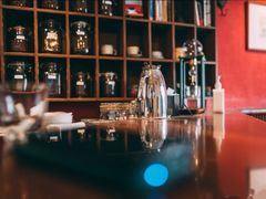 -RUMORS COFFEE ROASTERY鲁马滋咖啡(湖南路店)