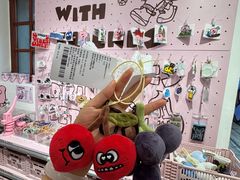 -AIMEEWQ(青岛大鲍岛店)