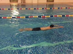 -西吉马游泳健身(协信店)