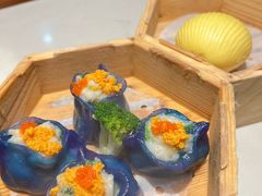-蘩楼(华强北总店)