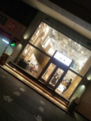 -简法造型·品牌形象店