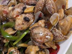 -考记泥焗鸡农庄·海鲜(北洛秘境店)