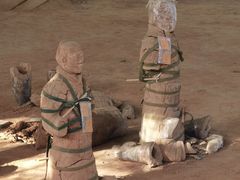 -秦始皇帝陵博物院(兵马俑)