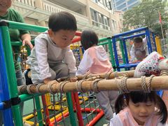 -徐汇区新宜幼稚园