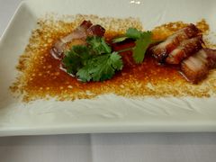 -粤财皇冠假日酒店·彩华轩中餐厅