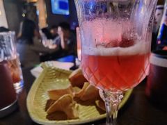 -MOSSO音乐酒吧·live house(长乐路店)