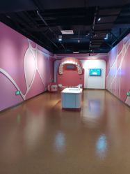 -北京科学中心儿童乐园