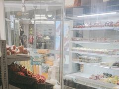 -海之屋韩式烤肉(海棠68环球美食街店)