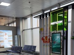 -长沙黄花国际机场-T1航站楼