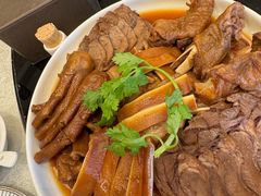 -新南华大酒店(长寿店)