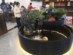 -九寨沟石锅鱼(沣峪口二十年店)
