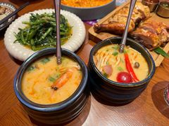 -品泰·泰国餐厅(苏州中心店)