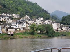 -新安江山水画廊风景区