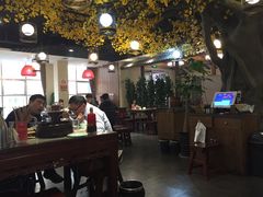 -松针蔡记蒸饺(花园路店)