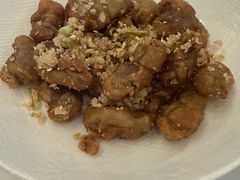 -上海和平饭店龙凤厅 Dragon Phoenix
