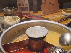 -巴奴毛肚火锅(广益哥伦布店)
