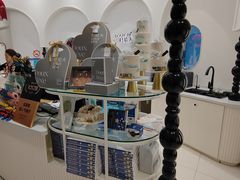 -杜哈夫DOUX RÊVE·生日蛋糕(日月光店)