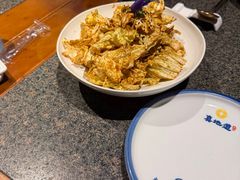 -真地道京味府·鲜橙烤鸭·北京菜(朝外大街东大桥店)