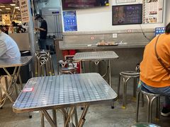 -孖记茶档·热腾茶餐(乐峰店)