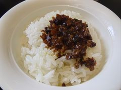 -上蔬无瑕· 创意素食·Vegetarian(华采天地店)