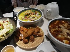 -黄弟大排档·湖南菜·小龙虾·小海鲜(凯旋北路店)