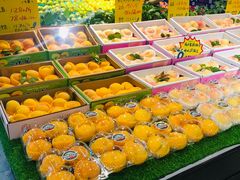 自助取餐区-鲜果壹号(旺墩店)