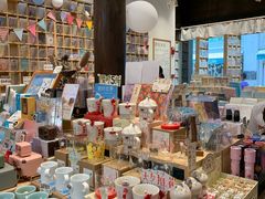 -猫的天空之城概念书店(杭州南宋御街店)