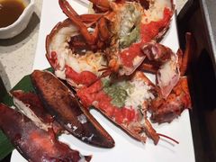 -蟹之国·精品蟹料理(极地店)