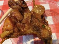 -肉店炸炸炸·爆汁孜然牛肉