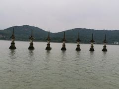 -鸣鹤古镇