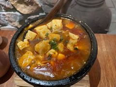-马灯部落·西湖边的创意山景餐厅(虎跑动物园店)