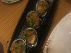 -三石铁板烧(紫竹桥店)