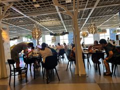 -宜家·瑞典风味餐厅(无锡店)