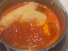 -湯島涮小火锅(余姚五彩城店)