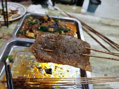 -华村烧烤(翠湖天地店)